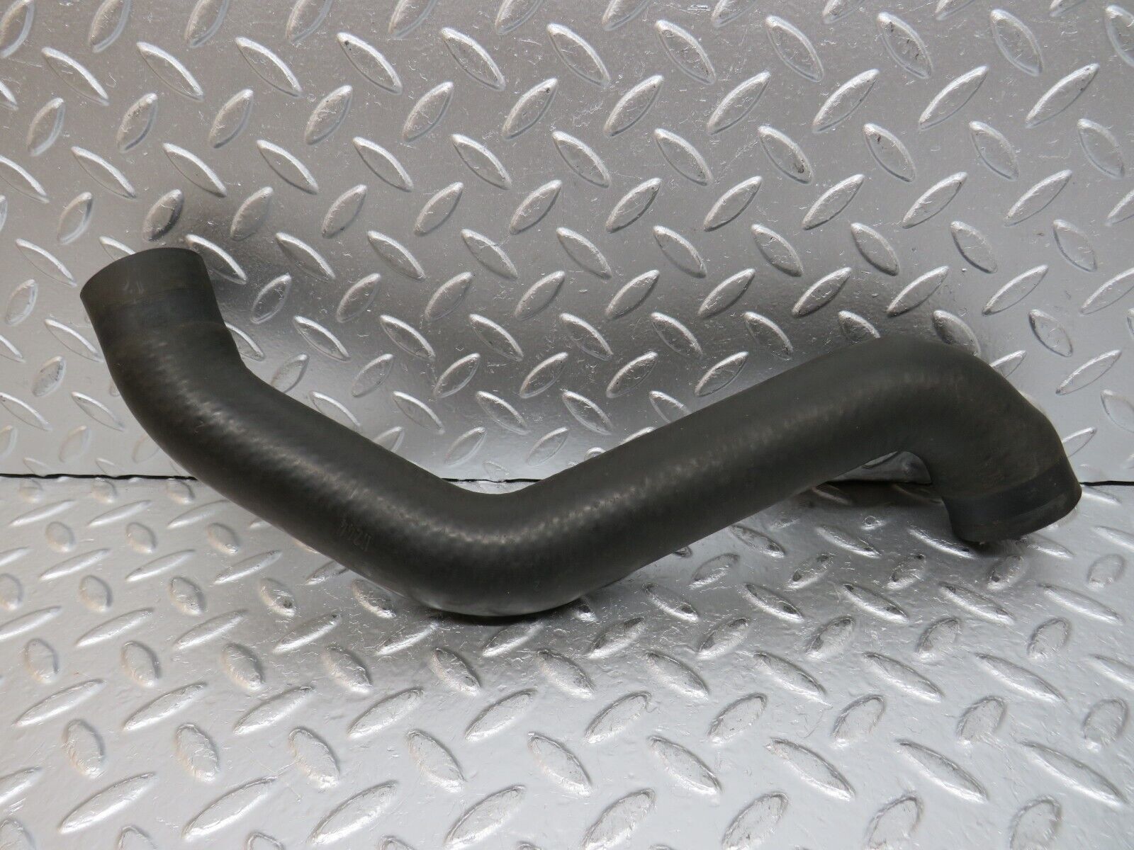 0798 Mercedes-Benz C107 350SLC Coupe Radiator Coolant Hose  1165013482