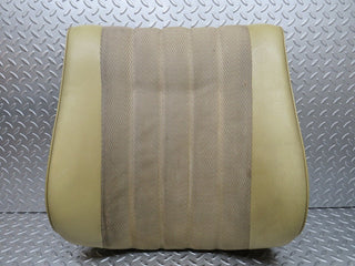 28495 Mercedes-Benz S123 240D Wagon Front Seat Backrest 1239100016