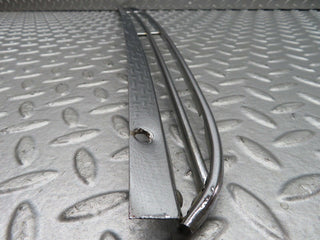 18449 Mercedes-Benz W111 220SE Coupe Air Intake Chrome Grill