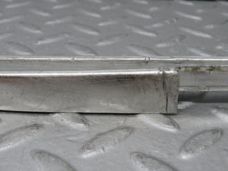 35804 Mercedes-Benz W108 Rear Left Door Window Chrome Trim