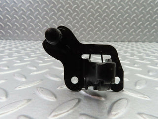 W124 Wagon bonnet lock catch used OEM