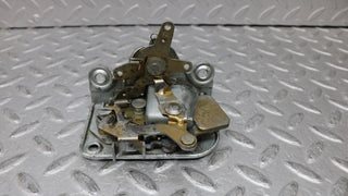 W109 front left door lock mechanism used OEM