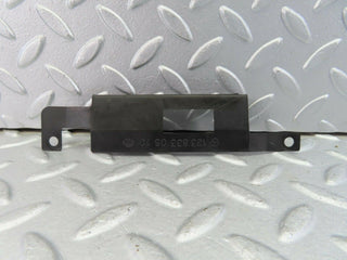 W123 Coupe heater control holder used OEM