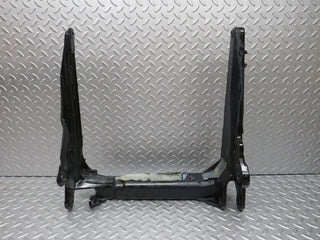R129 SL front right seat base used OEM