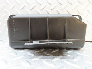 R129 SL vacuum pump bracket used OEM