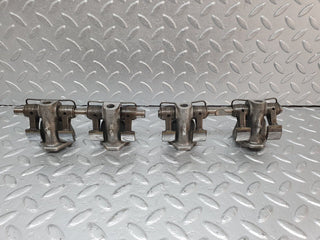 W123 camshaft rocker arms used OEM
