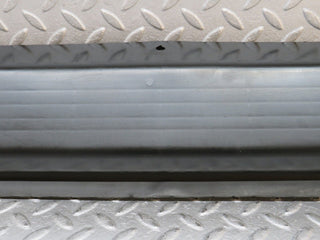 R129 SL radiator bottom cover used OEM