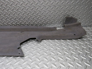 39369 Mercedes-Benz R129 320SL Coupe Boot Rear Carpet Grey 1296940090