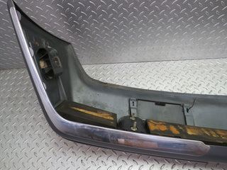 W124 Coupe front bumper used OEM