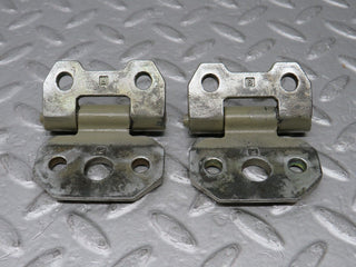 W201 Baby Benz door hinge right side used OEM
