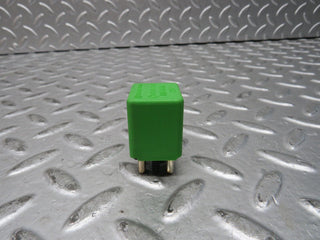 29072 Mercedes-Benz C124 320CE Coupe Headlight Wiper Relay 1268202026