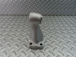 W115 engine mount bracket left side used OEM