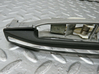 24257 Mercedes-Benz S124 220TE Rear Right Exterior Door Handle