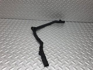W126 engine wire bracket holder used OEM