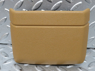W123 rear door ashtray used OEM