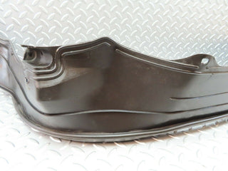 5862 Mercedes-Benz W123 200 Front Right Plastic Inner Fender Wing 1238840635