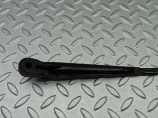 W123 wiper arm used OEM