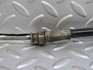 40455 Mercedes-Benz W110 230 Handbrake Cable Handbrake Pulley 1104200790