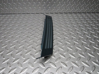 W201 Baby Benz c pillar exterior cover left side used OEM