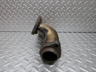 24837 Mercedes-Benz W140 S320 Exhaust Manifold 1-3 1044798M3