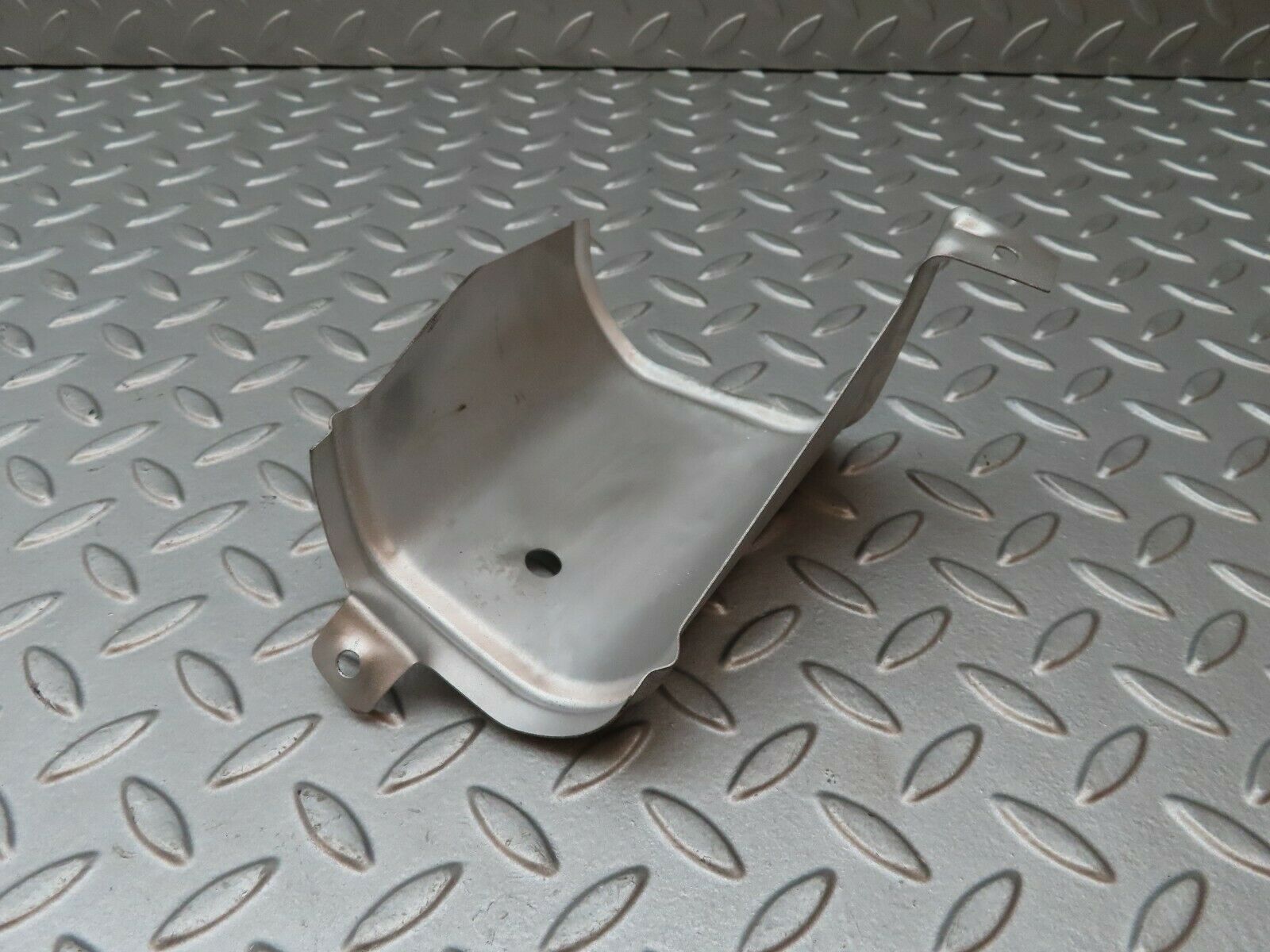 4248 Mercedes-Benz V123 240D LWB Exhaust Heat Shield