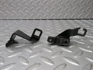 W201 Baby Benz accelerator cable holder bracket used OEM