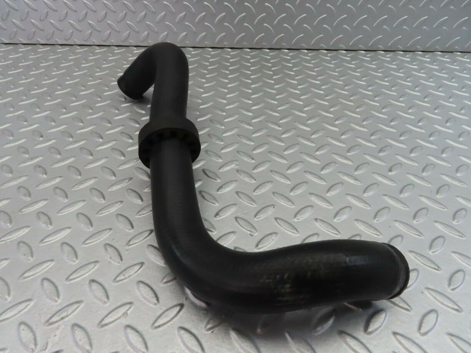 7533 Mercedes-Benz S123 230TE Wagon Radiator Cooling Hose 1235012582