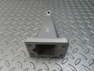 W108 engine mount bracket right side used OEM