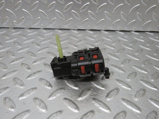 W140 heater box vacuum actuator used OEM