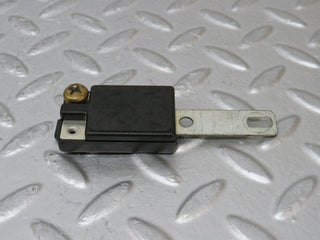 34887 Mercedes-Benz W210 320E Radio Audio Antenne Amplifier 2108201489