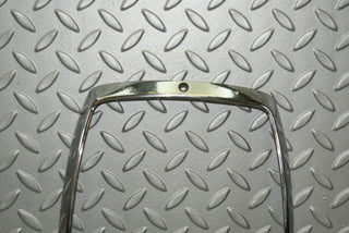 3145 Mercedes-Benz W115 220D Headlight Frame Chrome Surround
