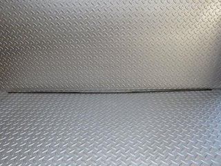 40489 Mercedes-Benz W110 230 Roof Chrome Trim Left Side