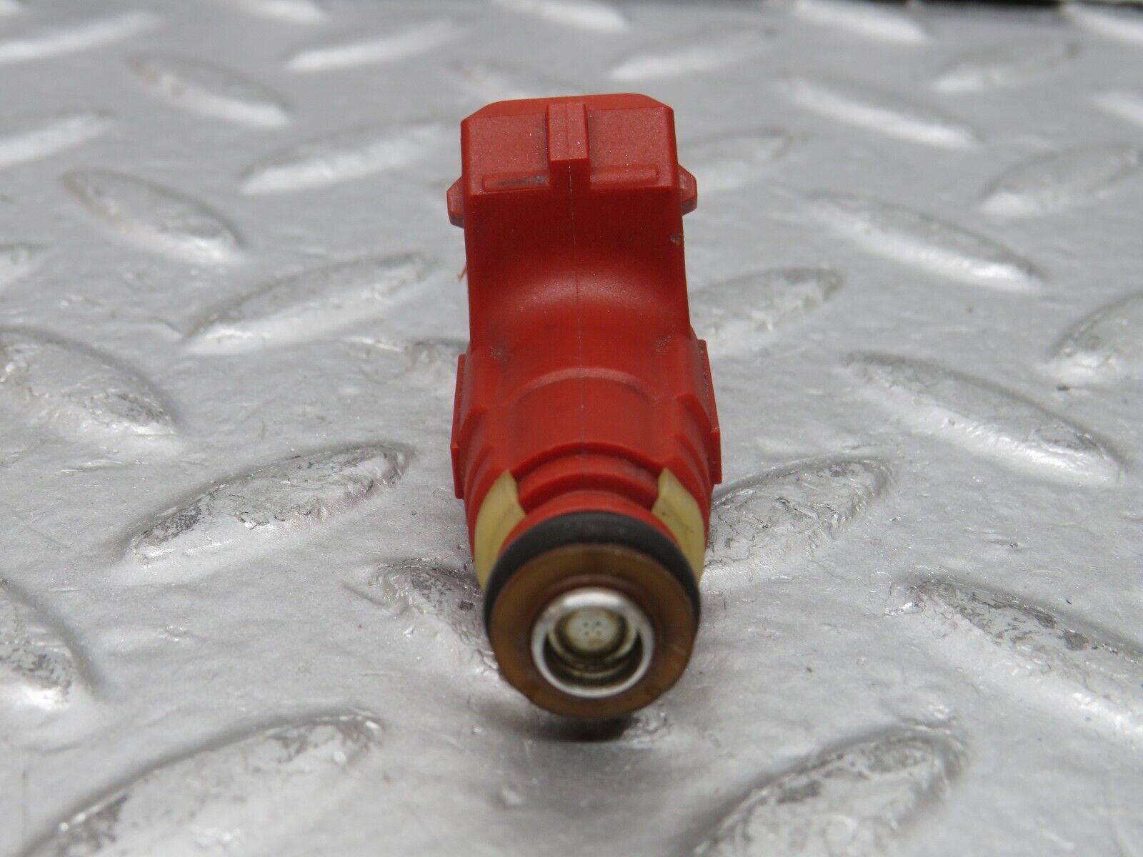 24911 Mercedes-Benz W140 S320 Fuel Injector Bosch 0000788623