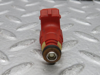 W140 fuel injector used OEM