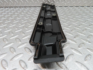 W140 Coupe ignition coil cover left side used OEM