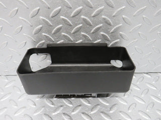 R129 SL central locking vacuum pump bracket used OEM