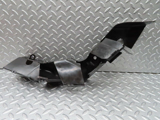 R129 SL rear right cable channel used OEM
