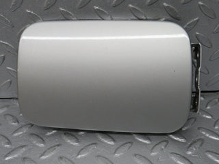 R129 SL fuel tank flap cap used OEM