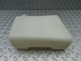 W124 Wagon rear windscreen washer reservoir used OEM