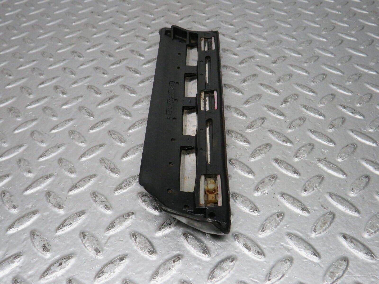 32005 Mercedes-Benz W123 230E Front Left Fender Wing Lower Moulding Trim