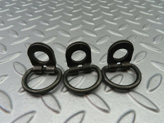 6797 Mercedes-Benz S124 E220 Wagon Trunk Cargo Hook Clip