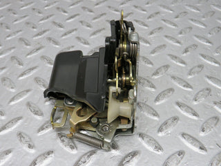W123 front right door lock mechanism used OEM
