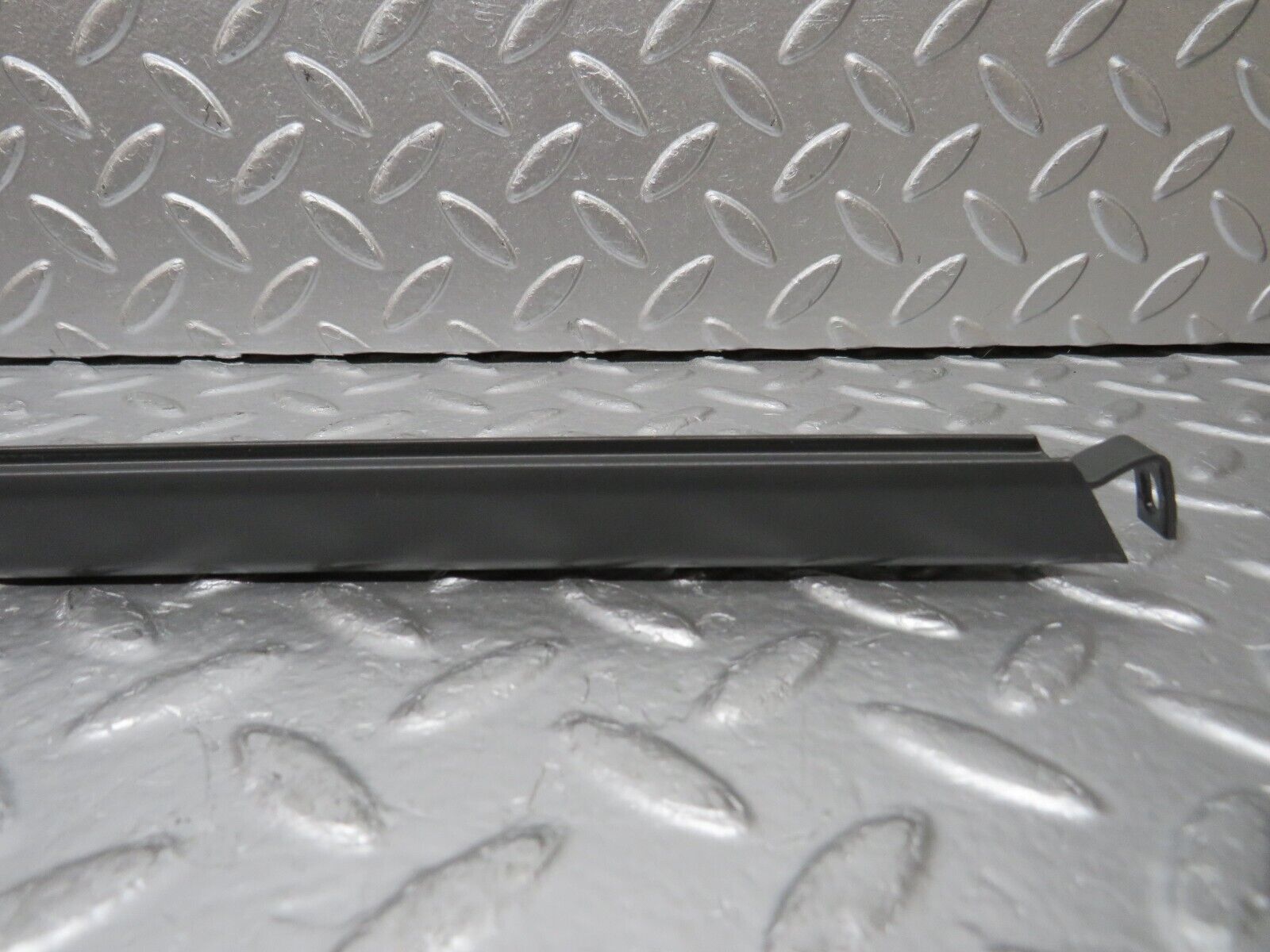 30776 Mercedes-Benz W201 190E 2.0L Rear Left Door Window Channel