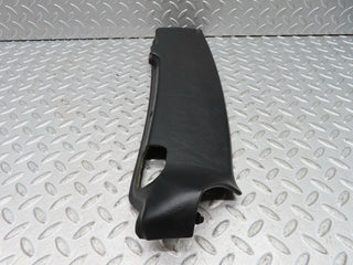 17116 Mercedes-Benz R129 300SL Coupe Headlining Roof Panel Left Side Black