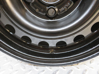 31922 Mercedes-Benz Steel Wheel 6.5Jx15H2 ET49 5x112 1244001202