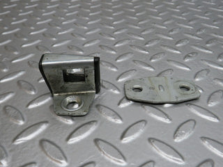 W124 door lock latch used OEM