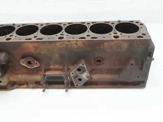 4903 Mercedes-Benz W114 280CE Coupe Engine Block M110.991 1100110401
