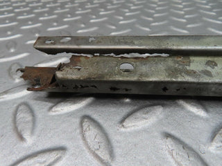 13036 Mercedes-Benz W111 220S Front Left Manual Window Regulator