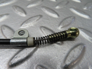 R129 SL steering lock transmission lockout cable used OEM