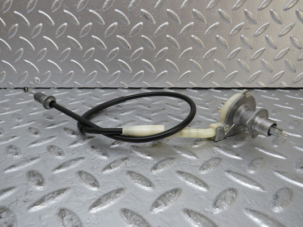 27153 Mercedes-Benz W123 280E Heater Control Unit – Cannstatt Classic ...